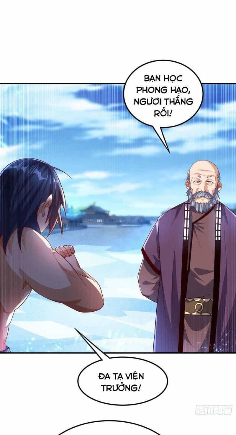 Võ Nghịch - Chương 97 - ảnh 5