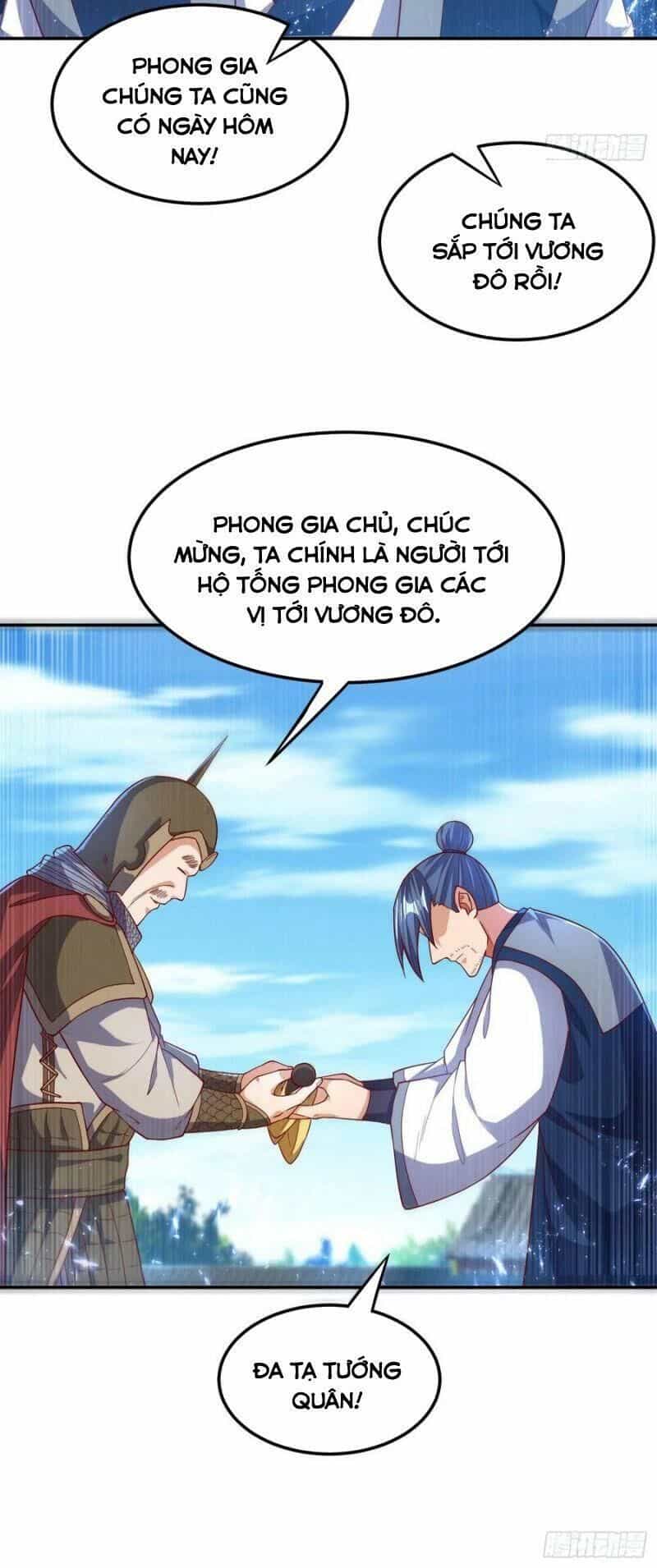 Võ Nghịch - Chương 98 - ảnh 34