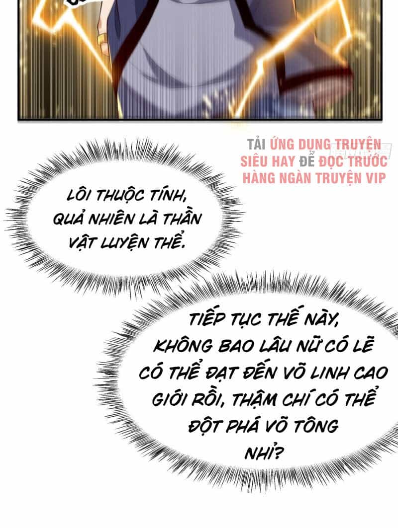 Võ Nghịch - Chương 99 - ảnh 20