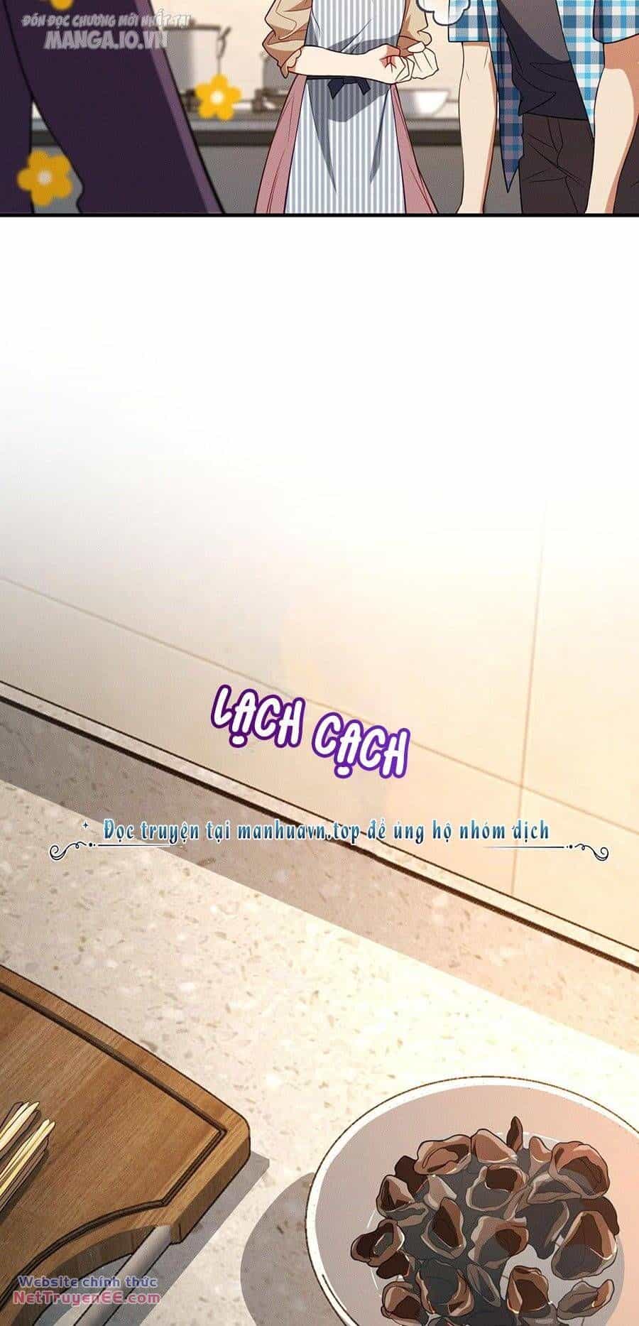 Vợ Ơi, Xin Hãy Ngoan Ngoãn Nhé - Chương 22 - ảnh 38