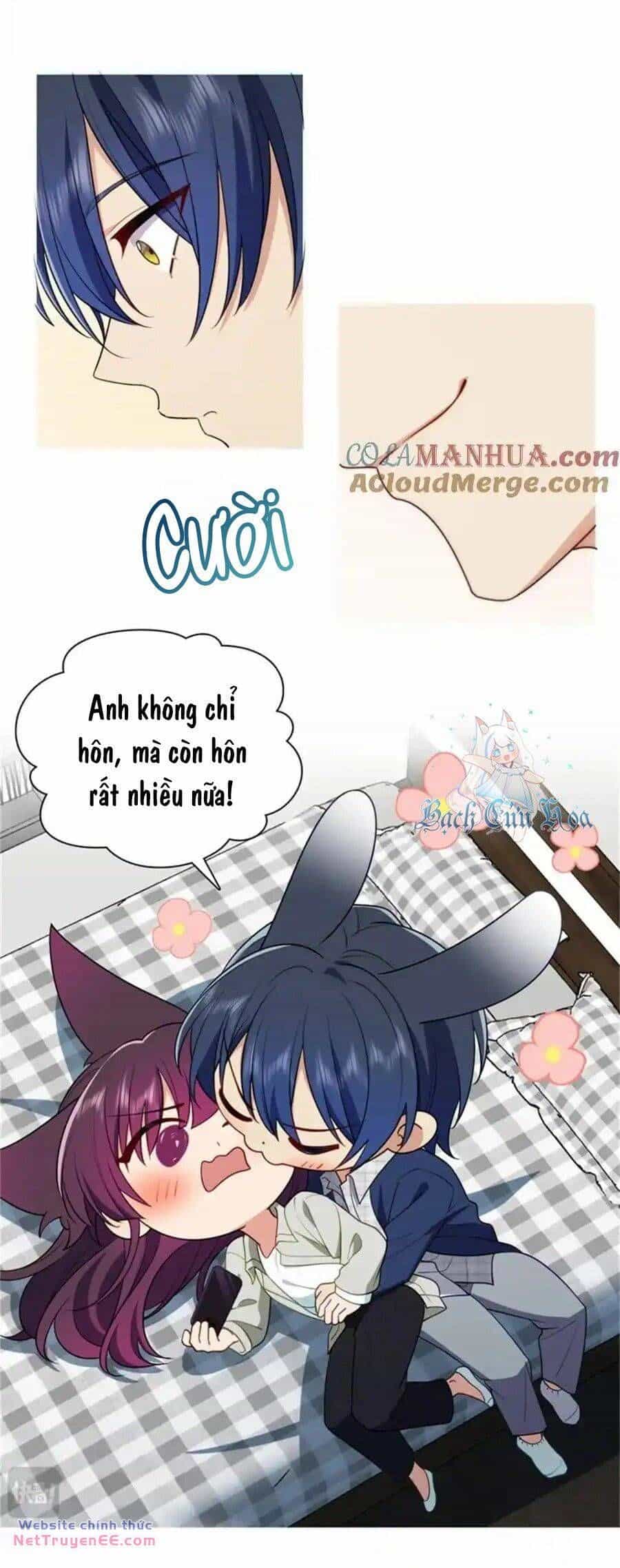 Vợ Ơi, Xin Hãy Ngoan Ngoãn Nhé - Chương 35 - ảnh 12