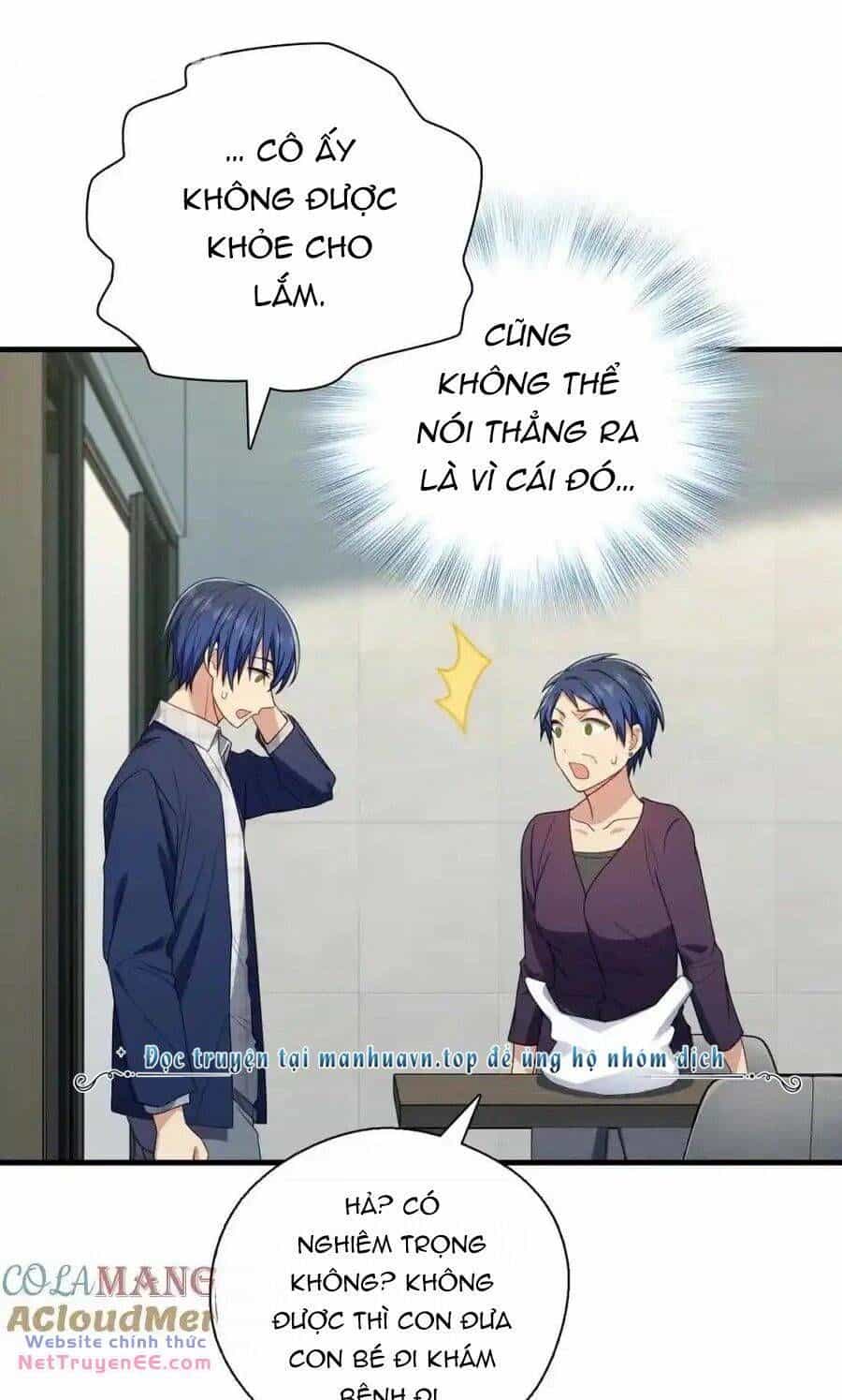 Vợ Ơi, Xin Hãy Ngoan Ngoãn Nhé - Chương 38 - ảnh 21