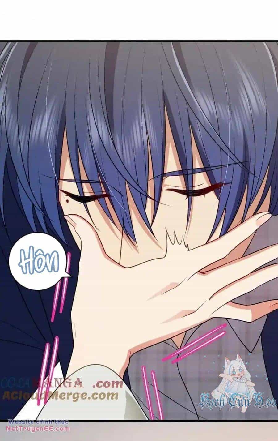 Vợ Ơi, Xin Hãy Ngoan Ngoãn Nhé - Chương 41 - ảnh 16