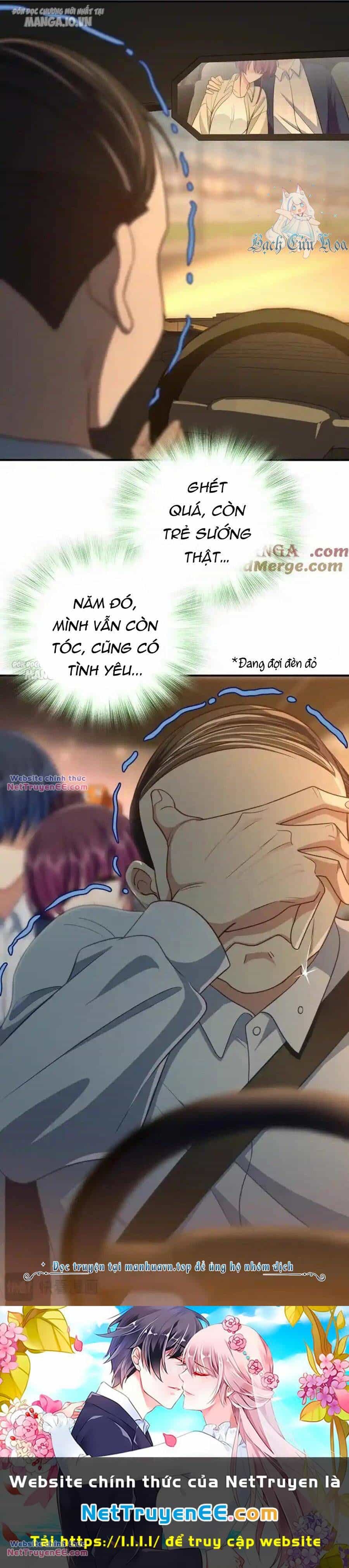 Vợ Ơi, Xin Hãy Ngoan Ngoãn Nhé - Chương 43 - ảnh 59