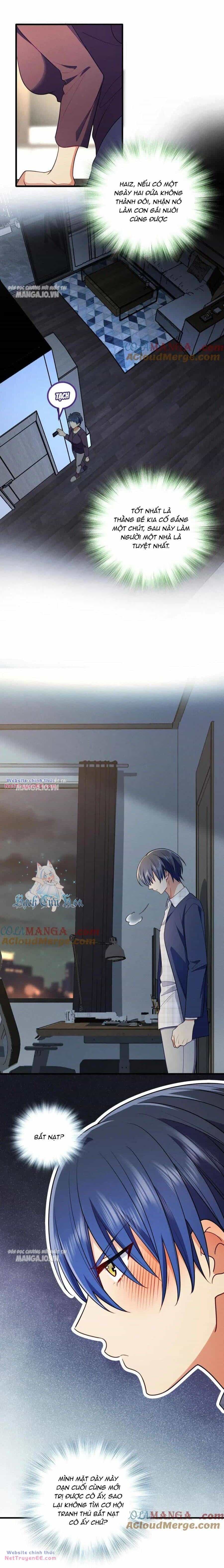 Vợ Ơi, Xin Hãy Ngoan Ngoãn Nhé - Chương 46 - ảnh 12