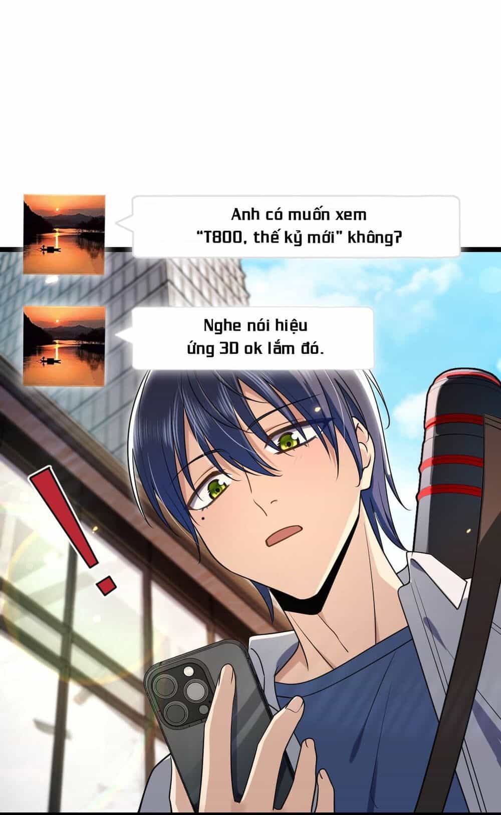 Vợ Ơi, Xin Hãy Ngoan Ngoãn Nhé - Chương 2 - ảnh 24