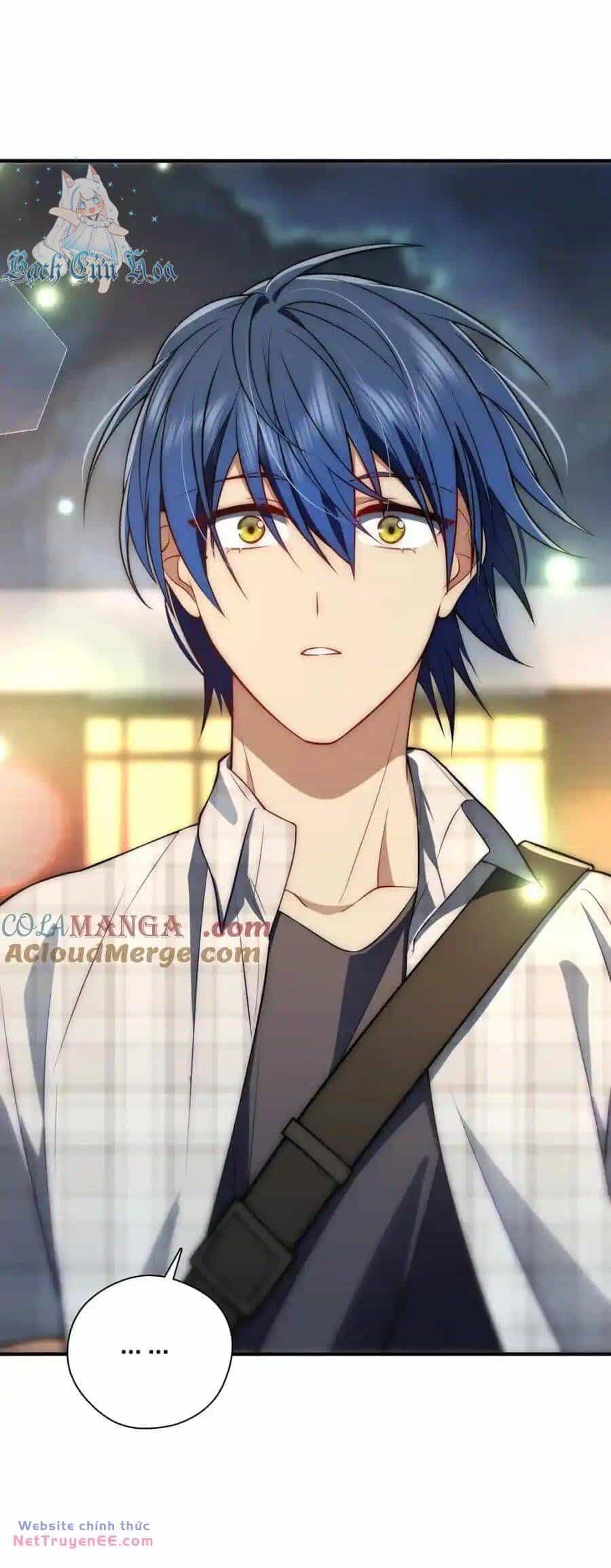 Vợ Ơi, Xin Hãy Ngoan Ngoãn Nhé - Chương 51 - ảnh 19
