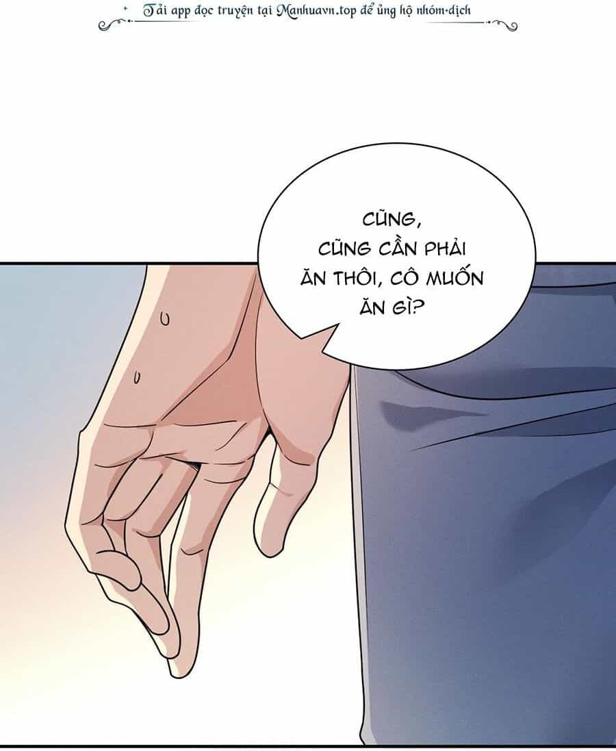 Vợ Ơi, Xin Hãy Ngoan Ngoãn Nhé - Chương 3 - ảnh 7