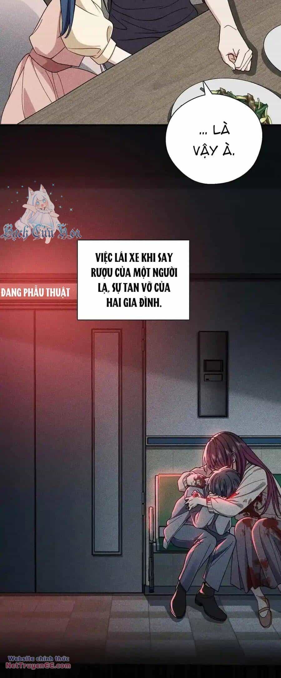 Vợ Ơi, Xin Hãy Ngoan Ngoãn Nhé - Chương 57 - ảnh 11