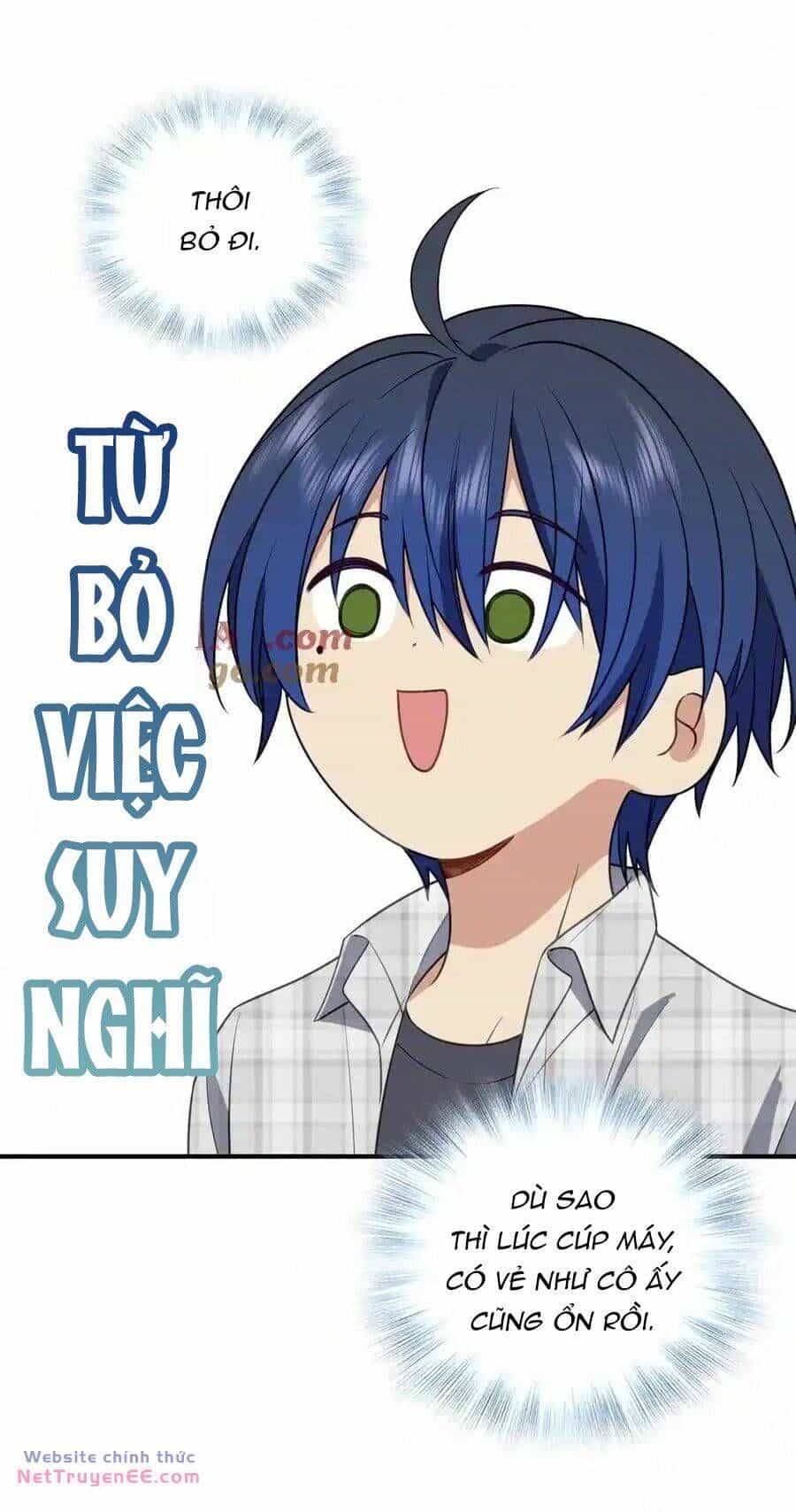 Vợ Ơi, Xin Hãy Ngoan Ngoãn Nhé - Chương 61 - ảnh 44