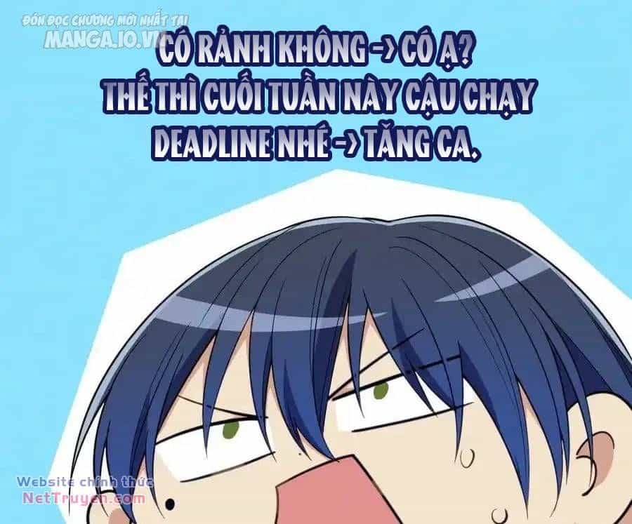 Vợ Ơi, Xin Hãy Ngoan Ngoãn Nhé - Chương 64 - ảnh 21