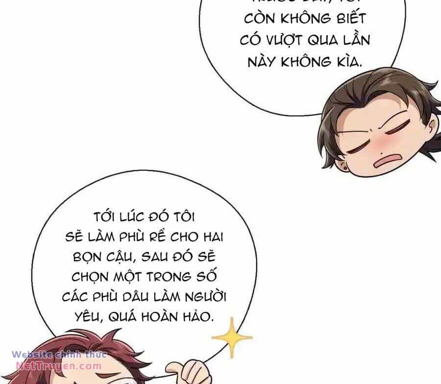 Vợ Ơi, Xin Hãy Ngoan Ngoãn Nhé - Chương 65 - ảnh 81