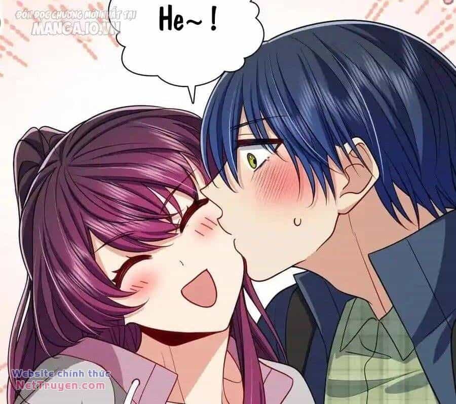 Vợ Ơi, Xin Hãy Ngoan Ngoãn Nhé - Chương 67 - ảnh 35