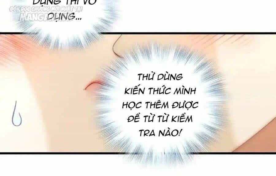 Vợ Ơi, Xin Hãy Ngoan Ngoãn Nhé - Chương 68 - ảnh 75
