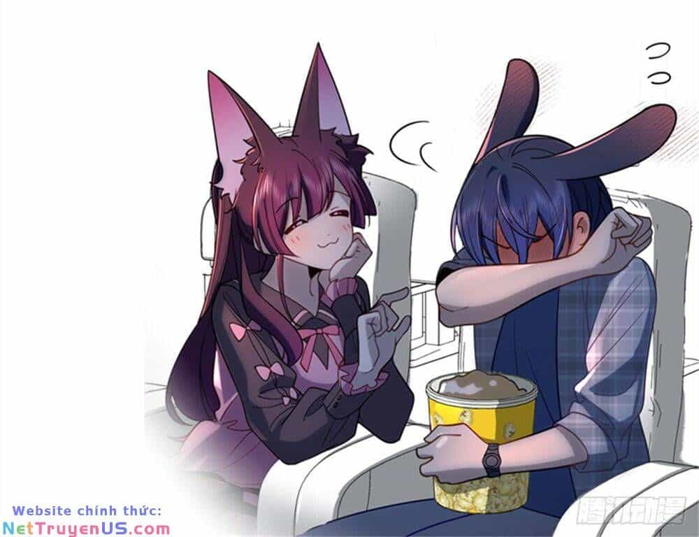 Vợ Ơi, Xin Hãy Ngoan Ngoãn Nhé - Chương 6 - ảnh 28