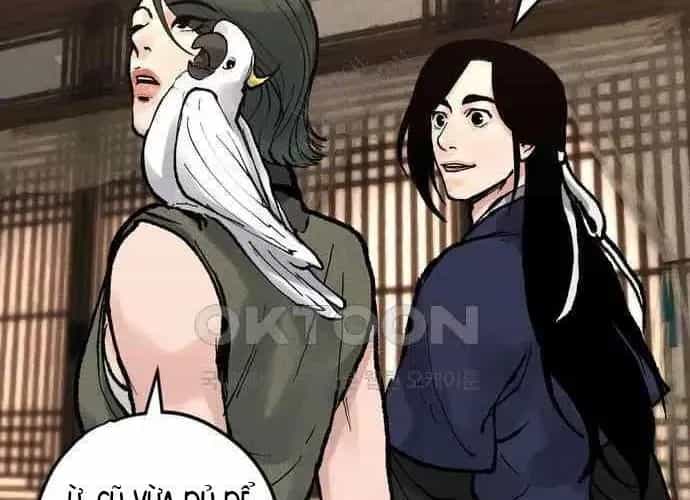 Vô Phạt - Chương 11 - ảnh 323