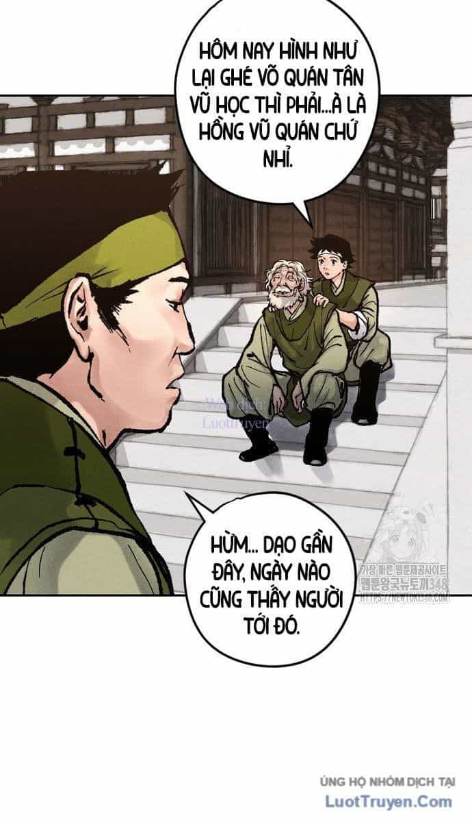 Vô Phạt - Chương 13 - ảnh 96