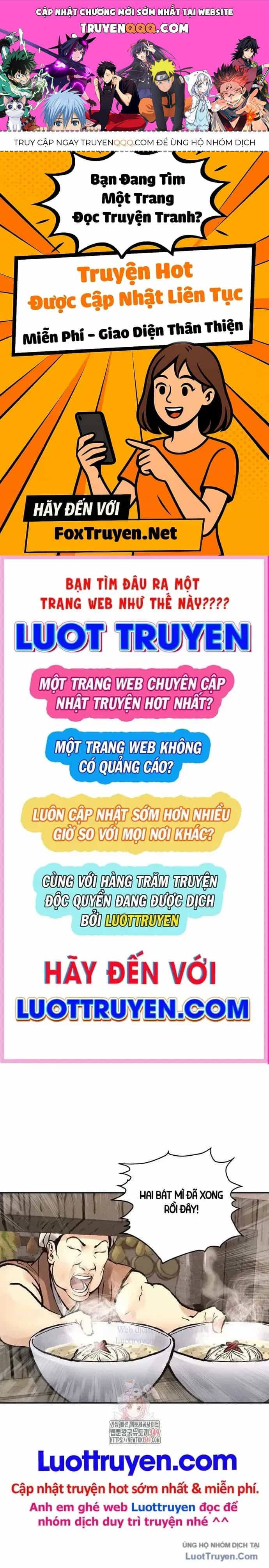 Vô Phạt - Chương 14 - ảnh 1
