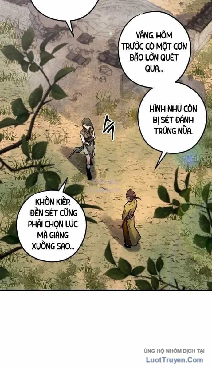 Vô Phạt - Chương 14 - ảnh 35