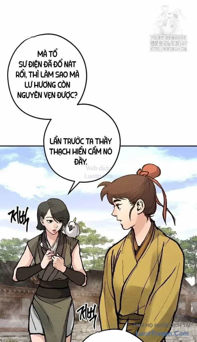 Vô Phạt - Chương 14 - ảnh 36