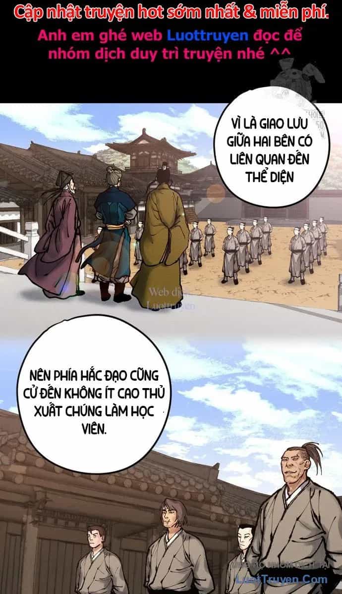 Vô Phạt - Chương 15 - ảnh 155