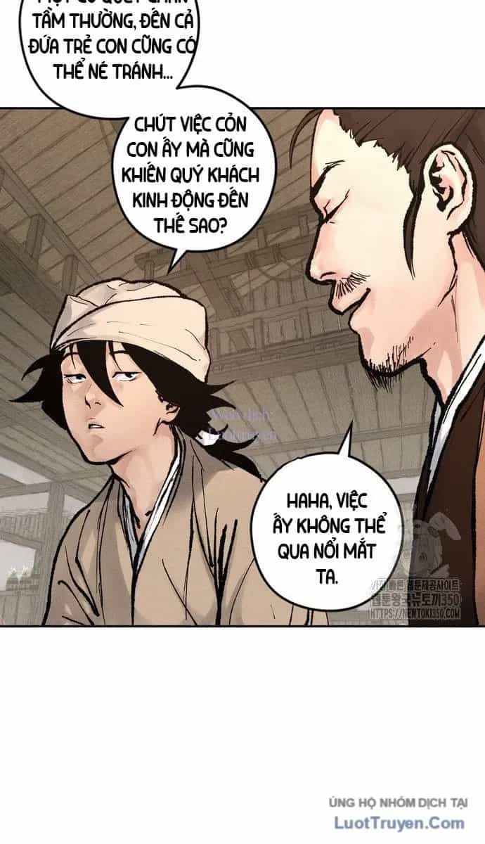 Vô Phạt - Chương 15 - ảnh 19