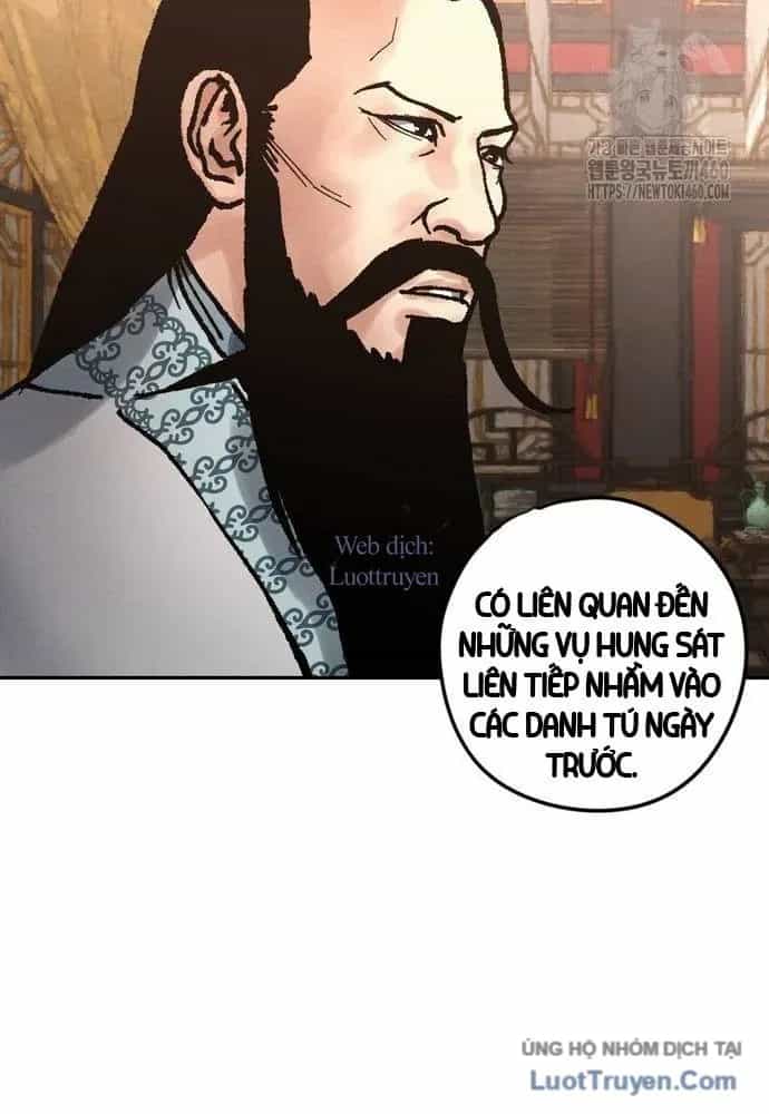 Vô Phạt - Chương 17 - ảnh 100