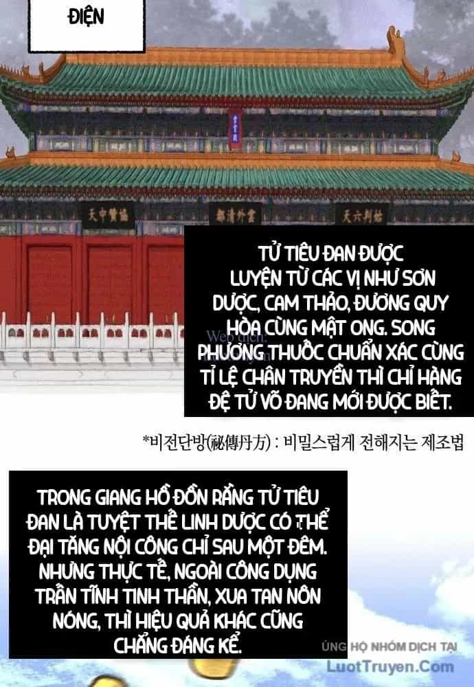 Vô Phạt - Chương 17 - ảnh 18