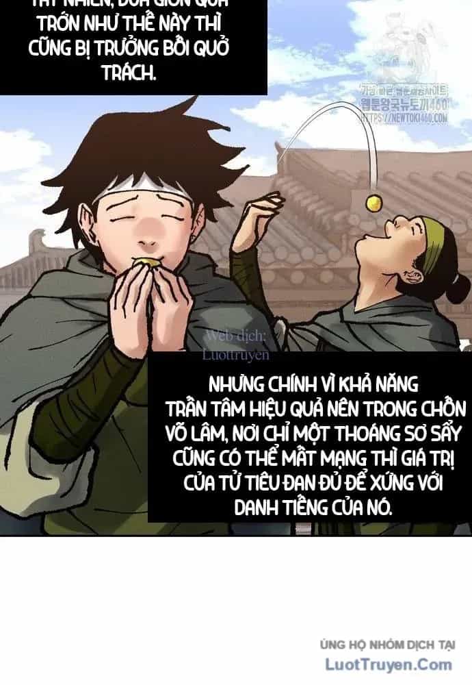 Vô Phạt - Chương 17 - ảnh 20