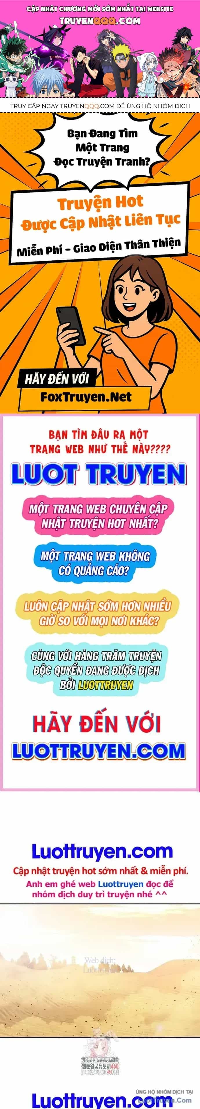 Vô Phạt - Chương 18 - ảnh 1