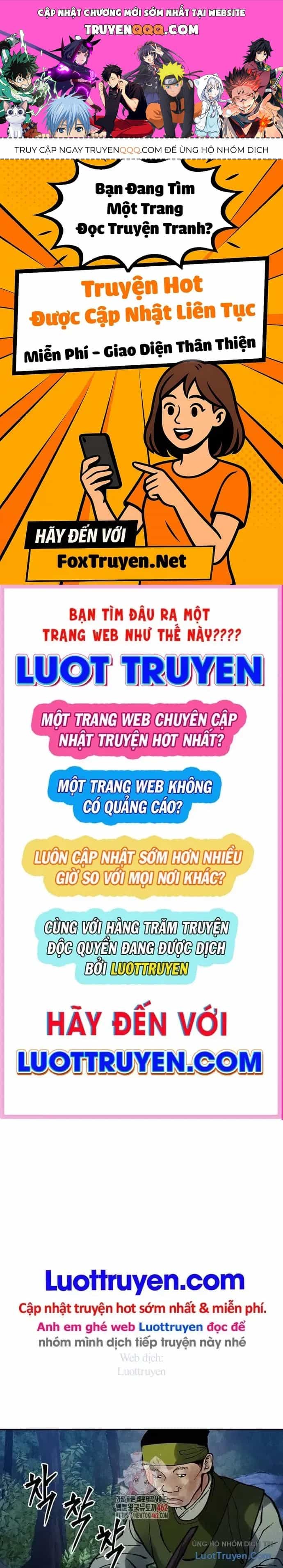Vô Phạt - Chương 19 - ảnh 1