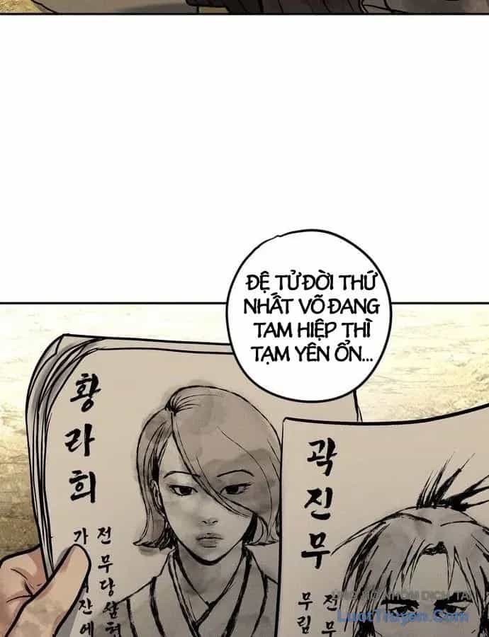 Vô Phạt - Chương 27 - ảnh 112