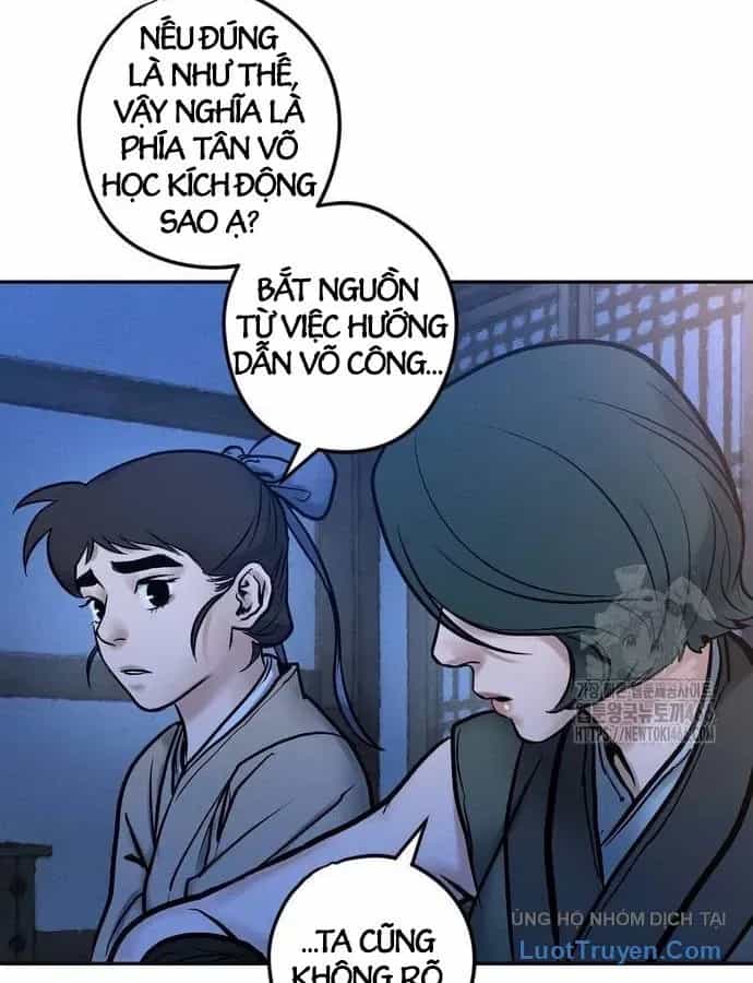Vô Phạt - Chương 27 - ảnh 173