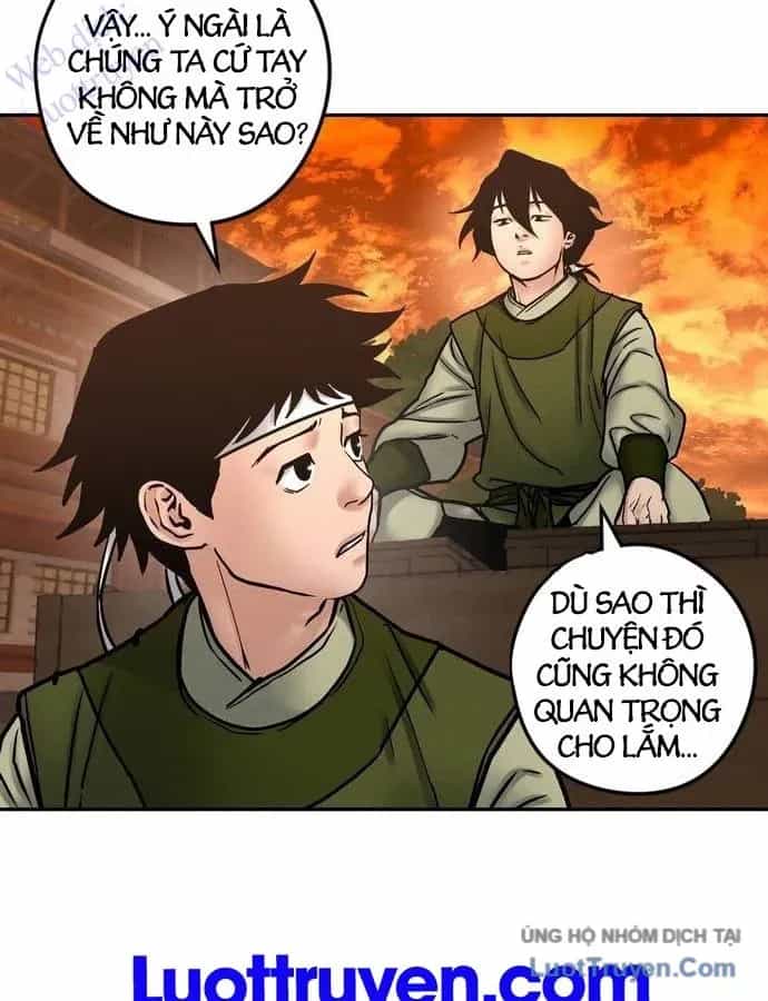 Vô Phạt - Chương 29 - ảnh 176