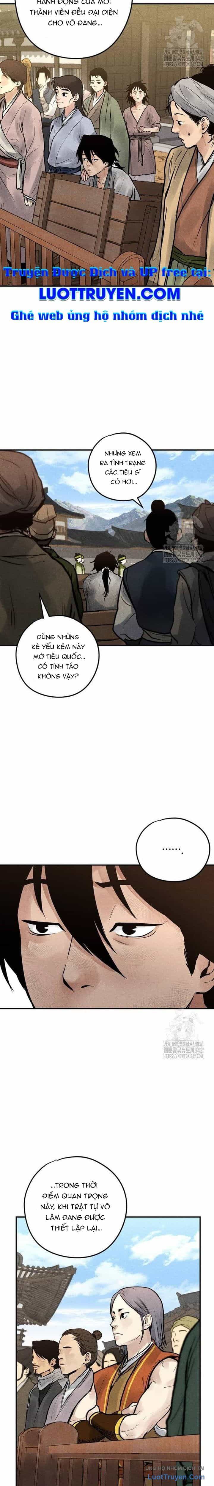 Vô Phạt - Chương 3 - ảnh 17