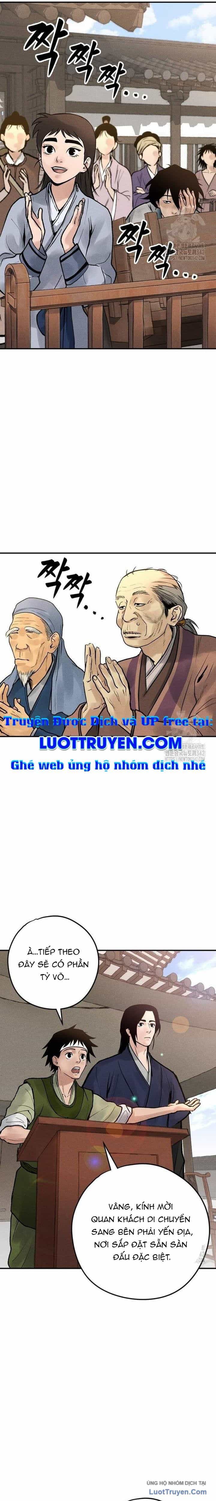 Vô Phạt - Chương 3 - ảnh 19