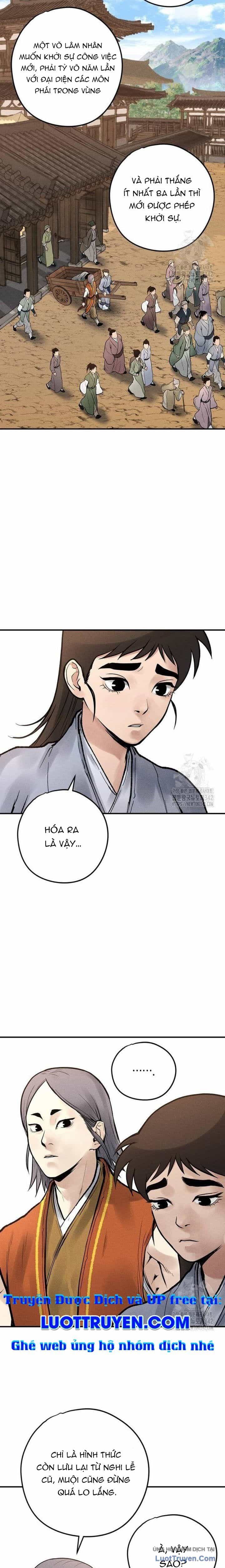 Vô Phạt - Chương 3 - ảnh 24