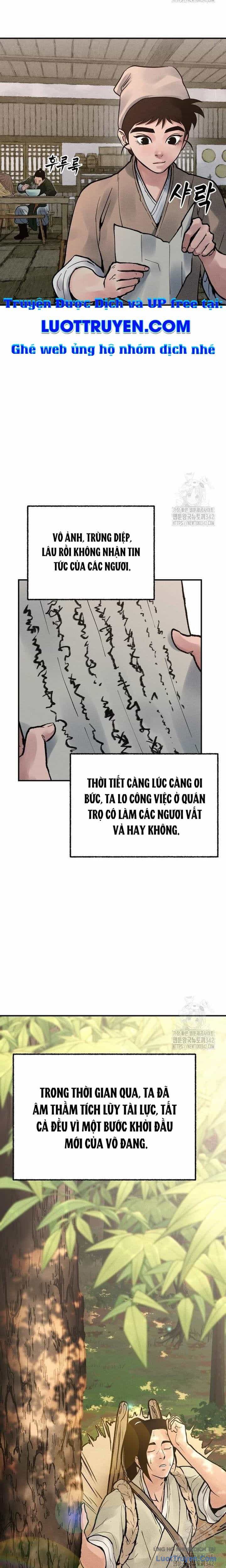Vô Phạt - Chương 3 - ảnh 5