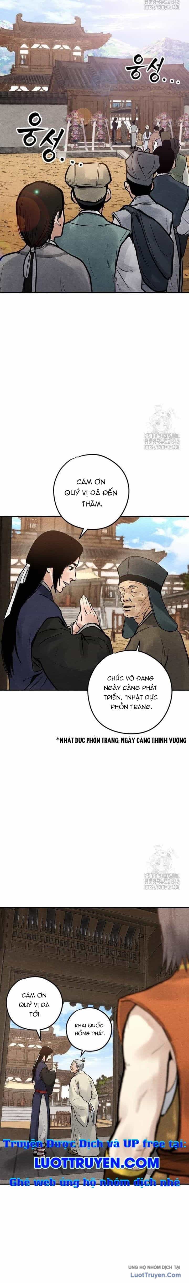 Vô Phạt - Chương 3 - ảnh 9