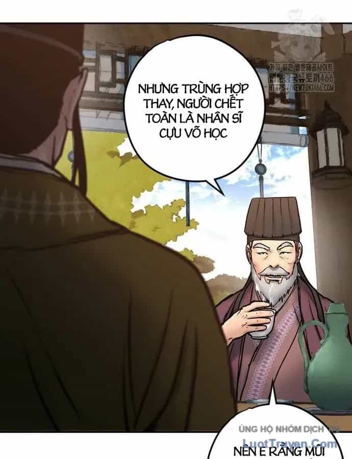 Vô Phạt - Chương 30 - ảnh 31