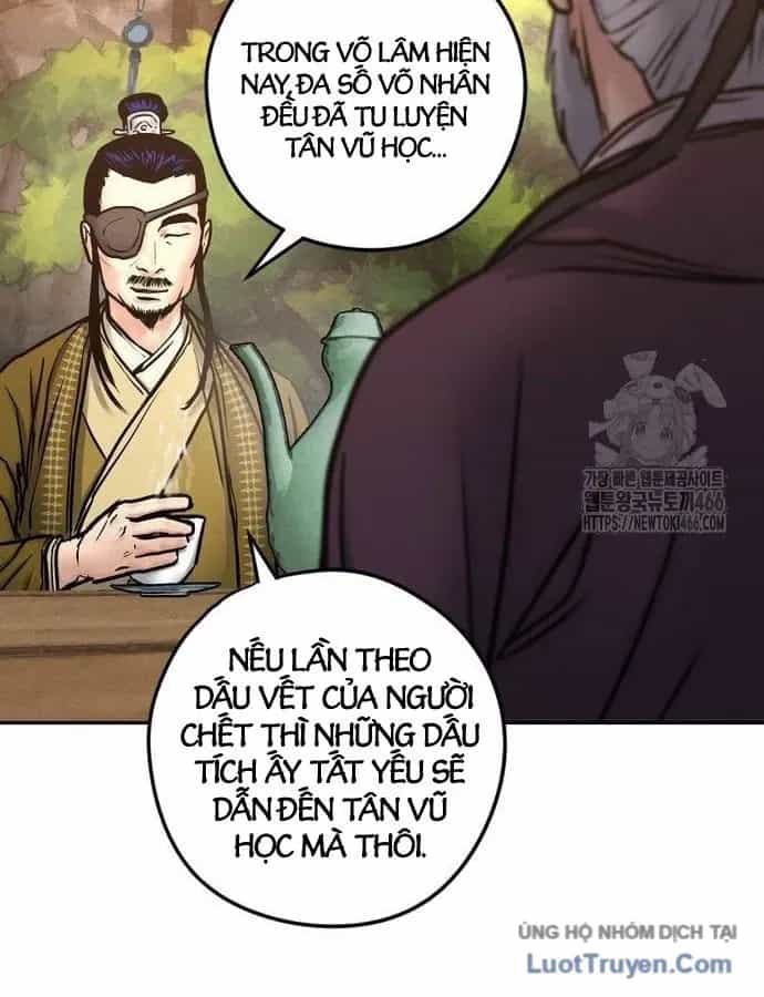 Vô Phạt - Chương 30 - ảnh 35