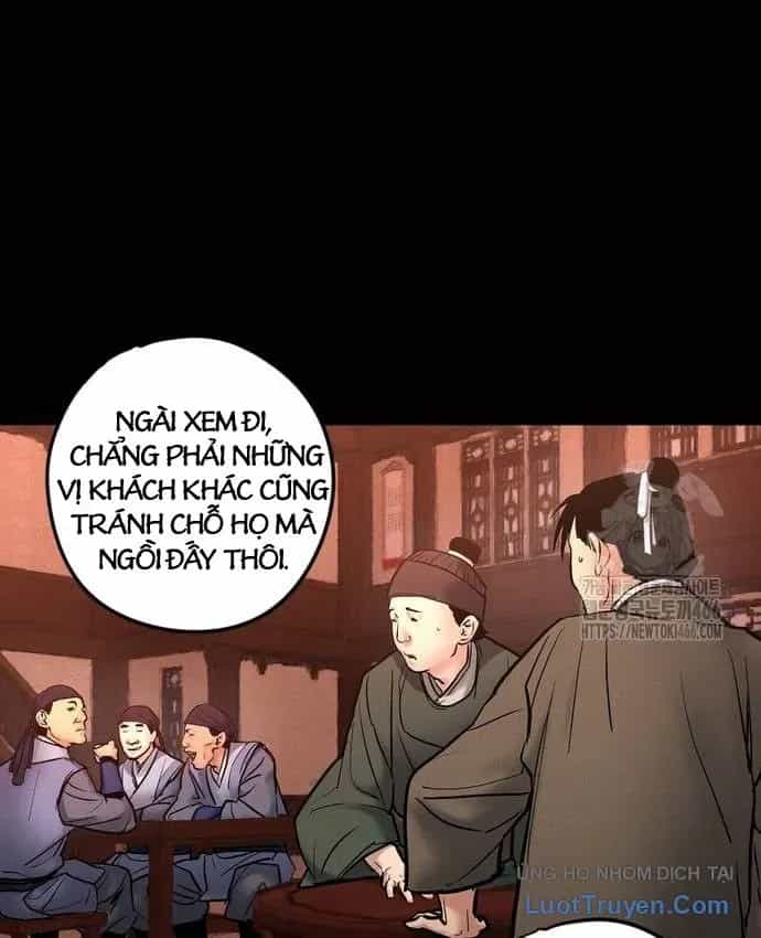 Vô Phạt - Chương 31 - ảnh 21