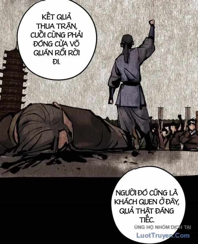 Vô Phạt - Chương 31 - ảnh 24