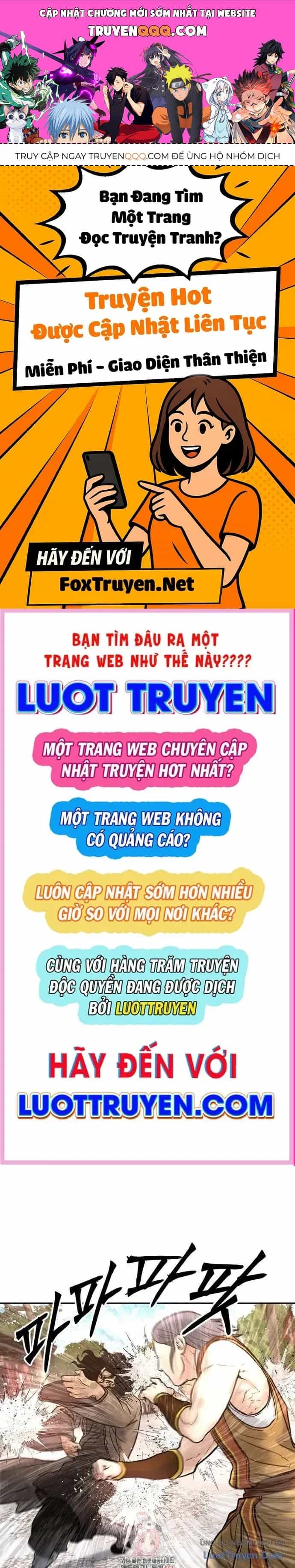 Vô Phạt - Chương 32 - ảnh 1