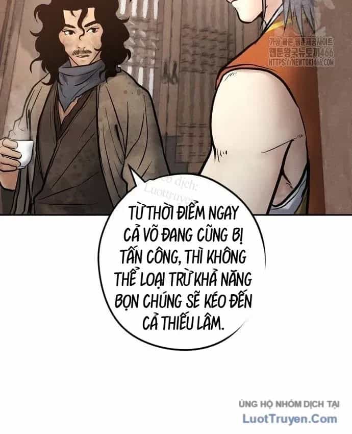 Vô Phạt - Chương 32 - ảnh 45