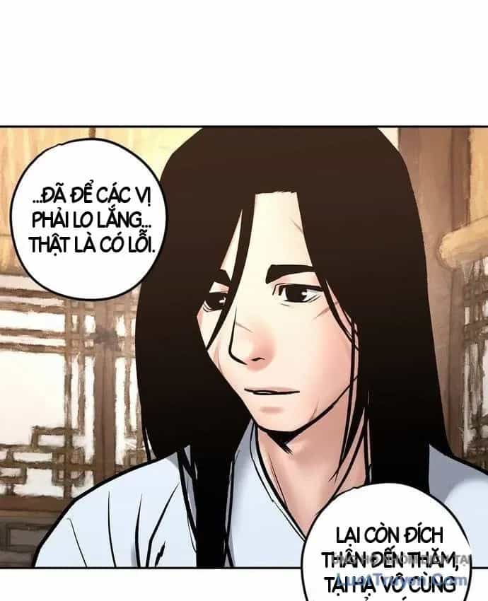 Vô Phạt - Chương 34 - ảnh 40