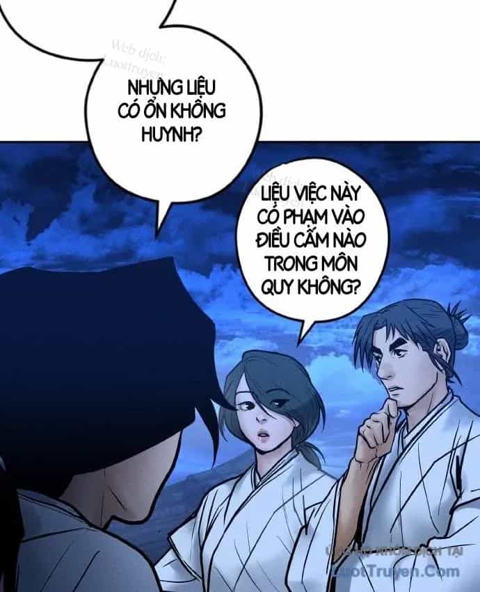 Vô Phạt - Chương 38 - ảnh 109