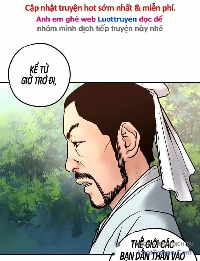 Vô Phạt - Chương 40 - ảnh 11
