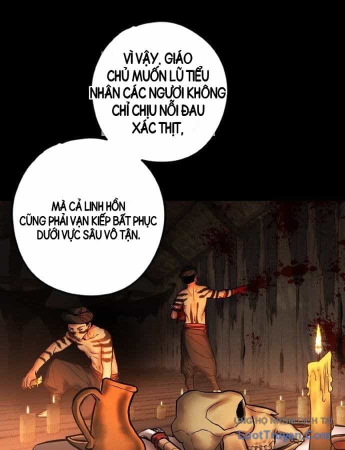Vô Phạt - Chương 41 - ảnh 11