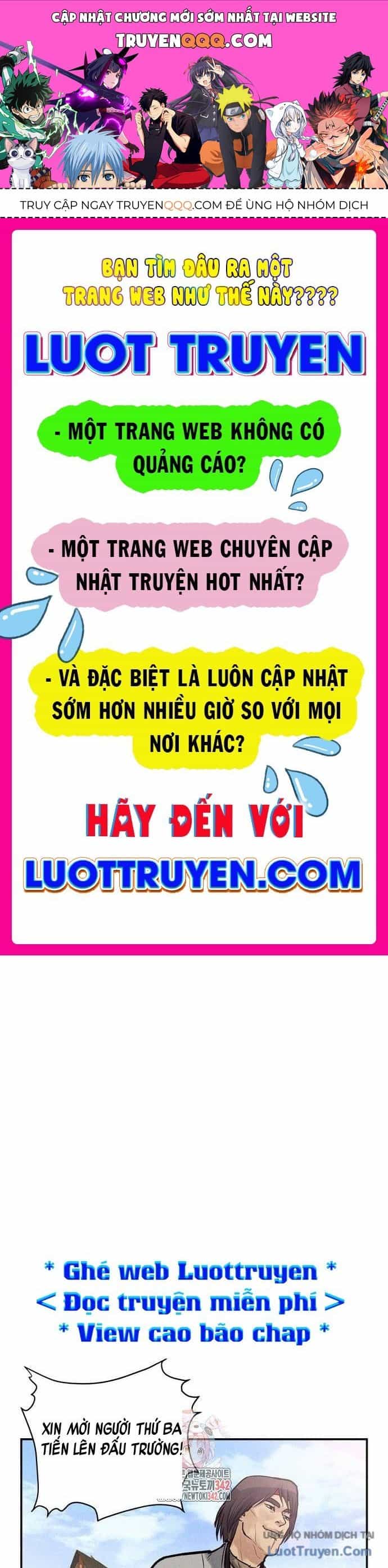 Vô Phạt - Chương 5 - ảnh 1